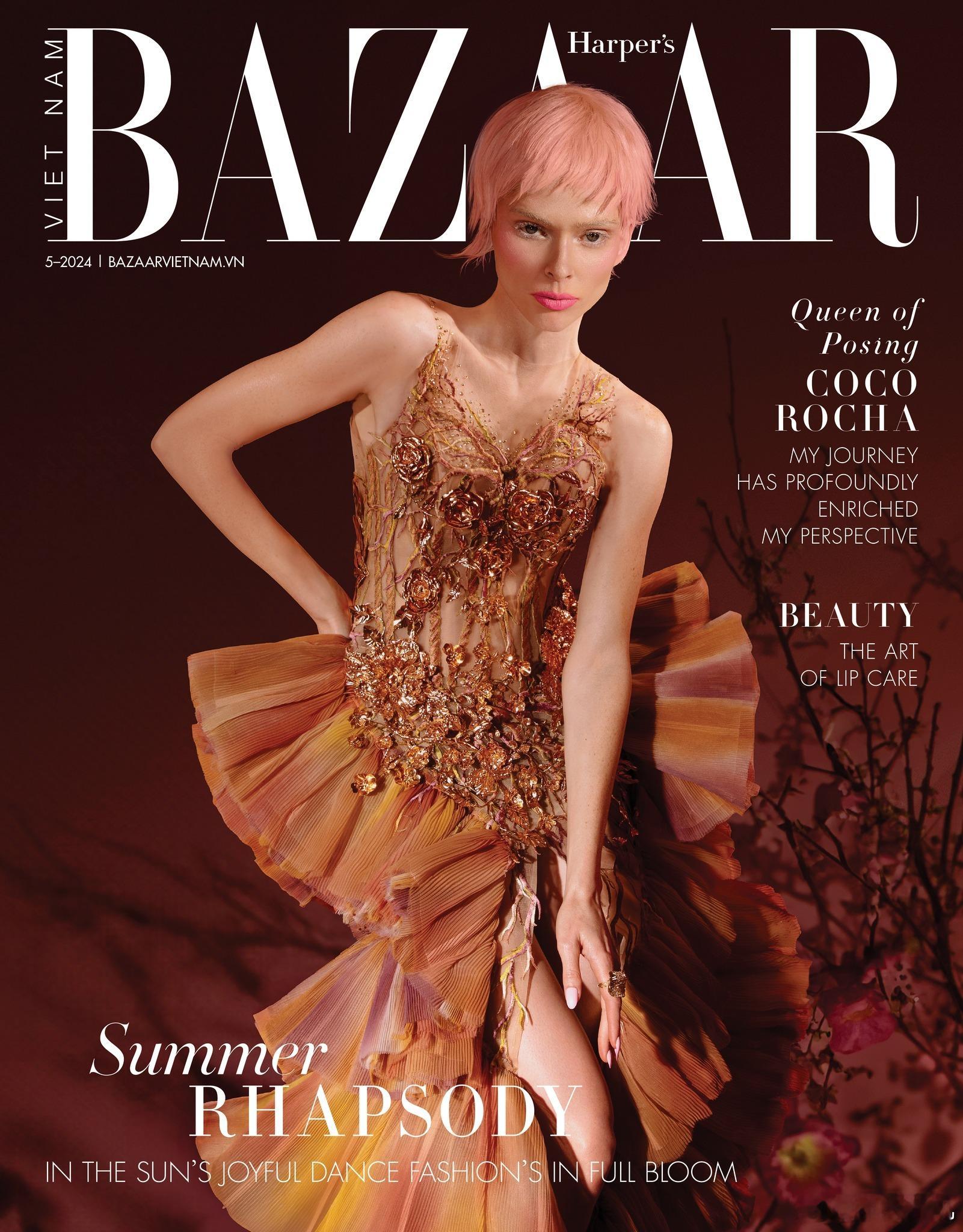 COCO ROCHA