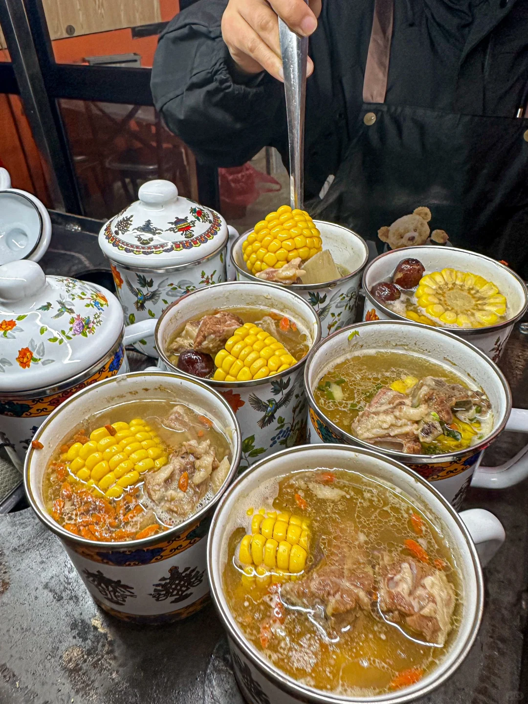 湘潭极品