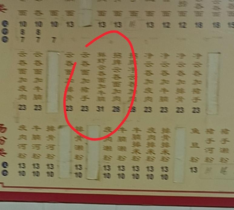 为什么肇庆这么高的生活水准
30块钱一碗的馄饨，却有人排着队买呢


这你敢相信