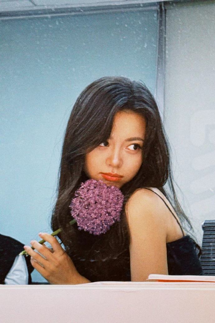 赵今麦中戏第一的含金量还在上升赵今麦的中戏第一，是起点更是升级阶梯！作为中戏近十