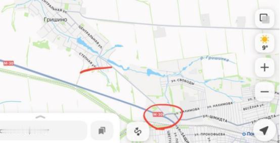 据红军城前线俄军消息源：
 
11月4日，乌军试图在红军城（波克罗夫斯克）西部发