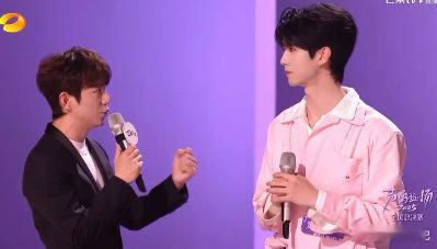 贺俊雄《野猫》唱尽所有不甘与坚持！没晋级却依旧豁达，这样的原创歌手，未来一定会越