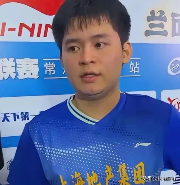 【乒超比赛打几天，感觉已盛世不在完全变为颓势】自从马龙、樊振东、莎莎和王曼昱不在