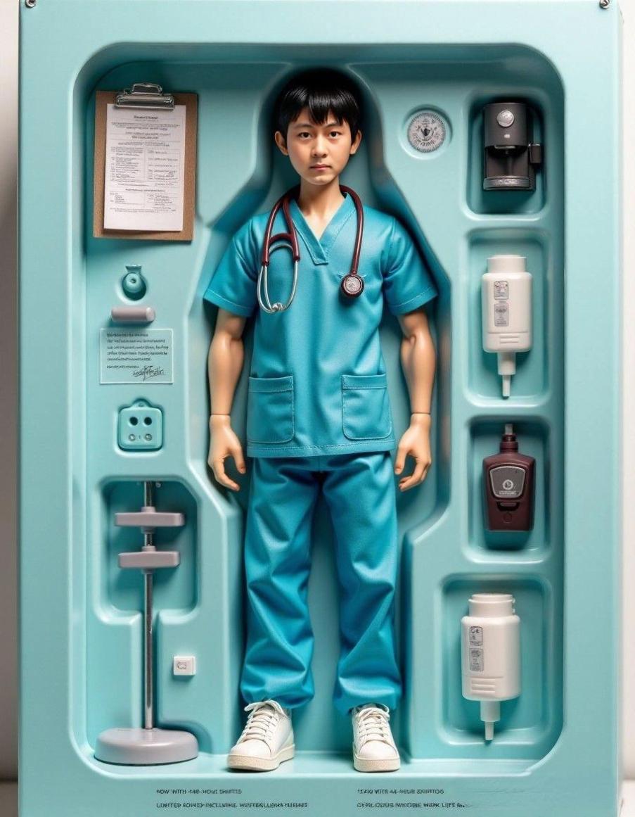 【琅河财经】因为我国的独生子女政策，所以在我国独生子女至少在很长一段时间内是绝对