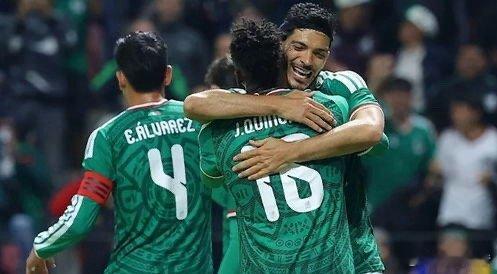今日足球 推荐001 世界杯    墨西哥VS南非方向：双平比分：1-0 2-1