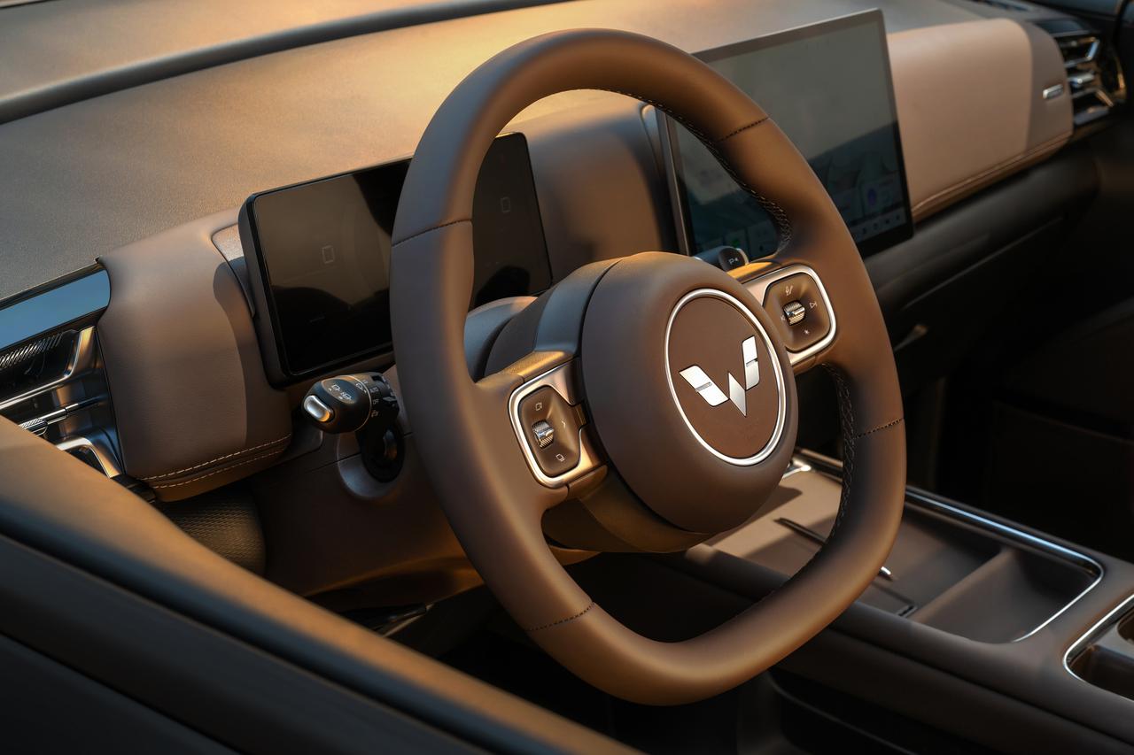 MPV销冠又出新版本了？星光730尊享型上市，带来7大升级
 
在众多消费者的期