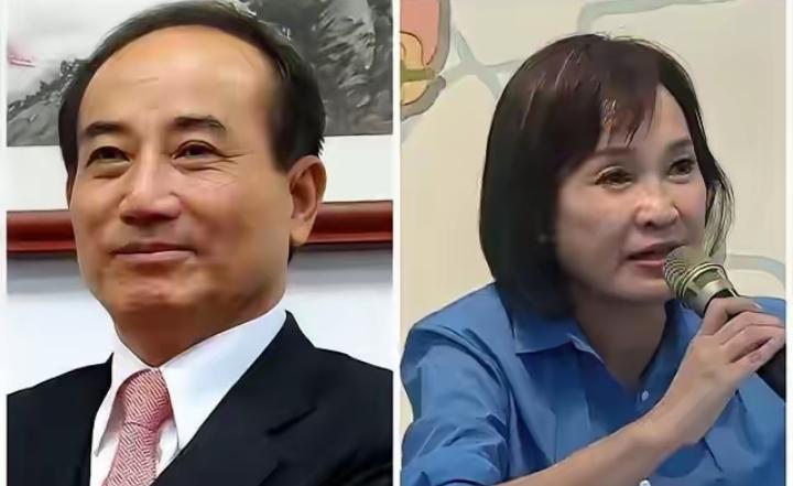 恐怕国民党新任最高顾问王金平也想不到
吧，自己曾公开表示最大的心愿就是促使两岸和