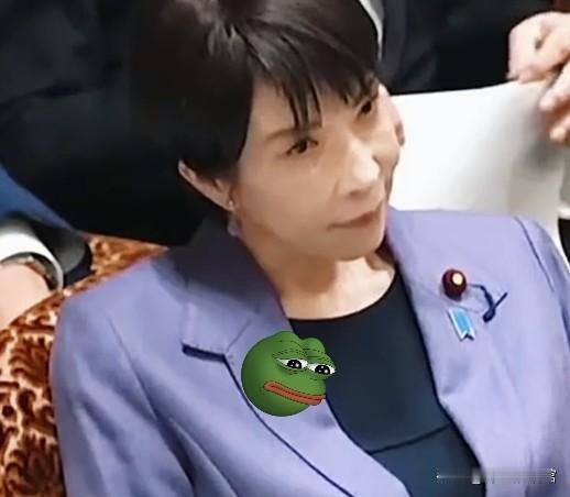 高市早苗亲信鼓吹“日本应拥核” 高市早苗亲信鼓吹“日本应拥核”这事，简直荒谬至极