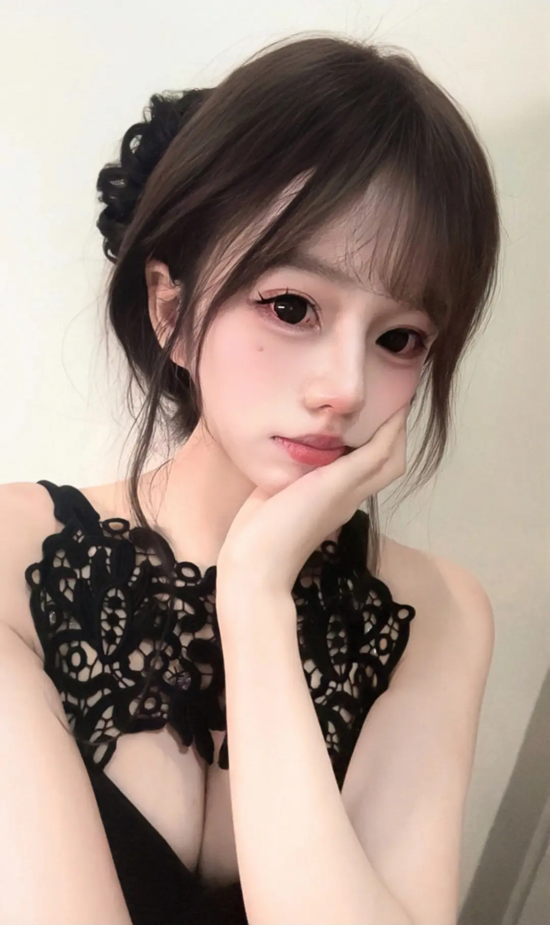 你和陌生人还有可能 和我没有了