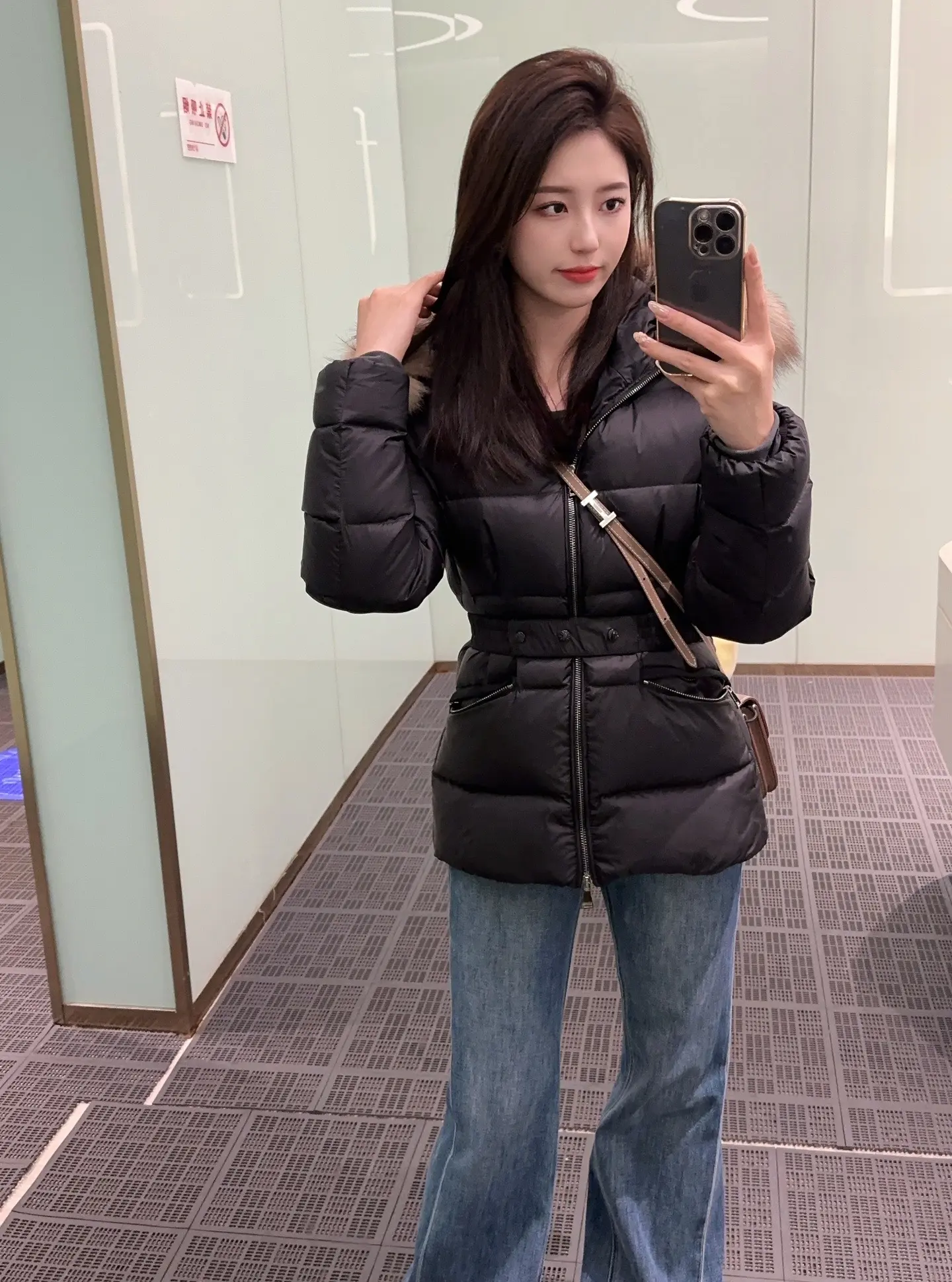 爱人如养花 对自己越用心 就越美丽