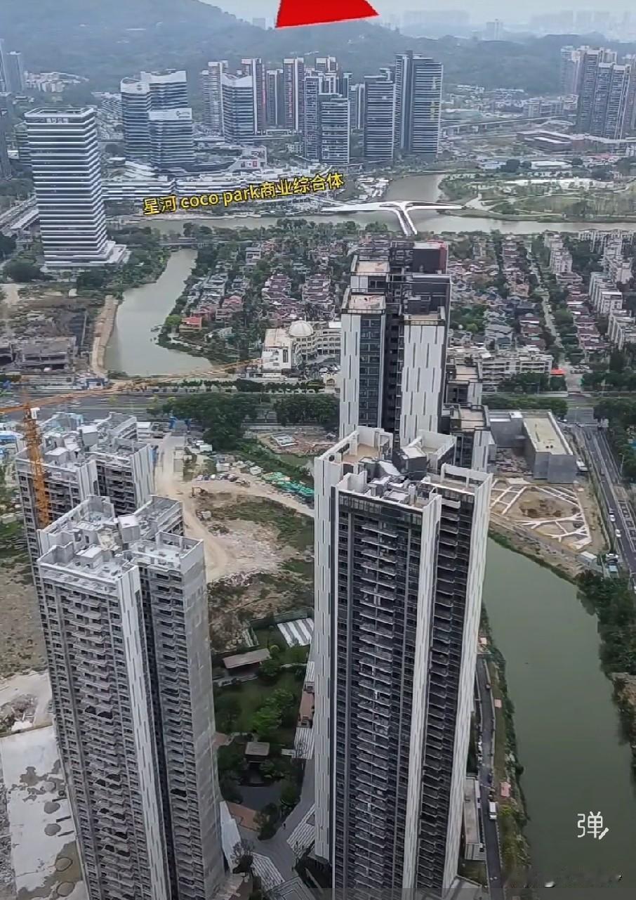 【南沙楼市】之前有粉丝问我说，如果预算 200w 级别买新盘，你会选择哪个楼盘。