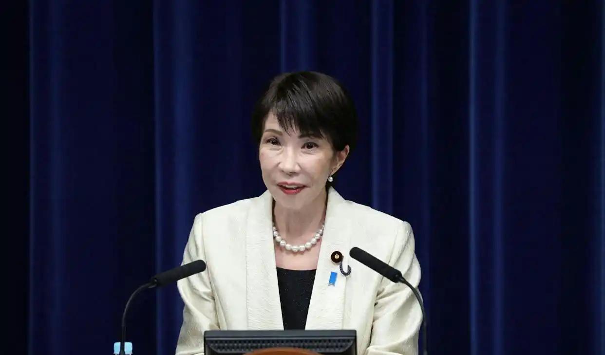 日本准备把“无偿安全援助”扩大到至少12个国家。

8月28日，多家媒体援引日本