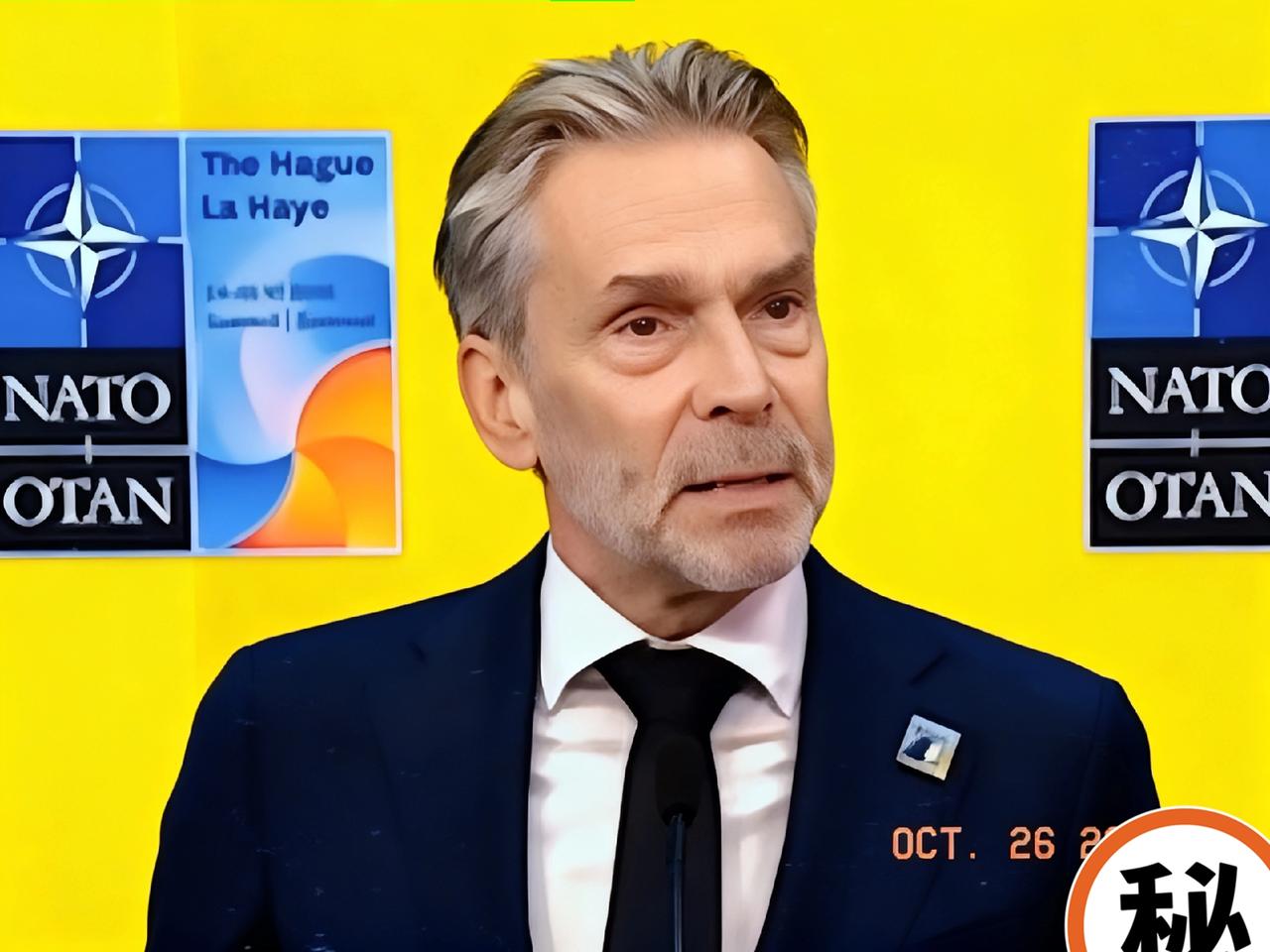 快讯！快讯！
荷兰方面突然表态了。据媒体报道，有官员称“若中国断供稀土，荷方将采