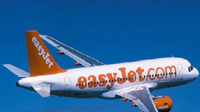 易捷航空（EasyJet）同意以67亿美元被美国私募股权公司Castlelake
