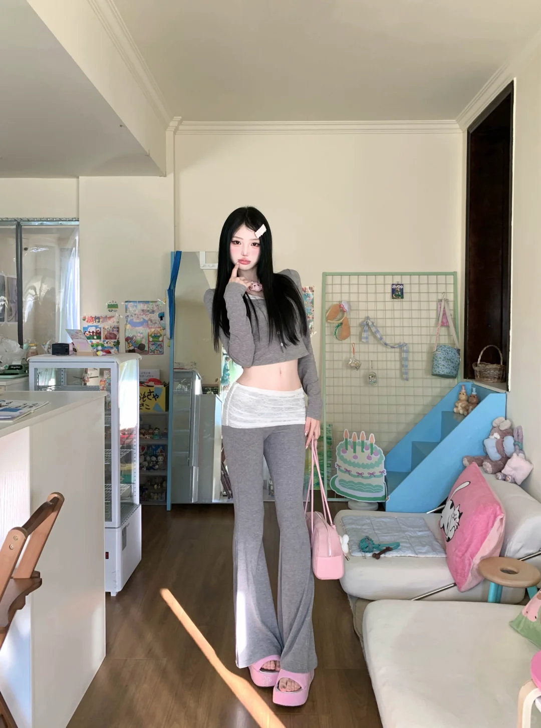 /ᐠ .⸝⸝⸝. ྀིﾏ꿈나라幼稚园🧸