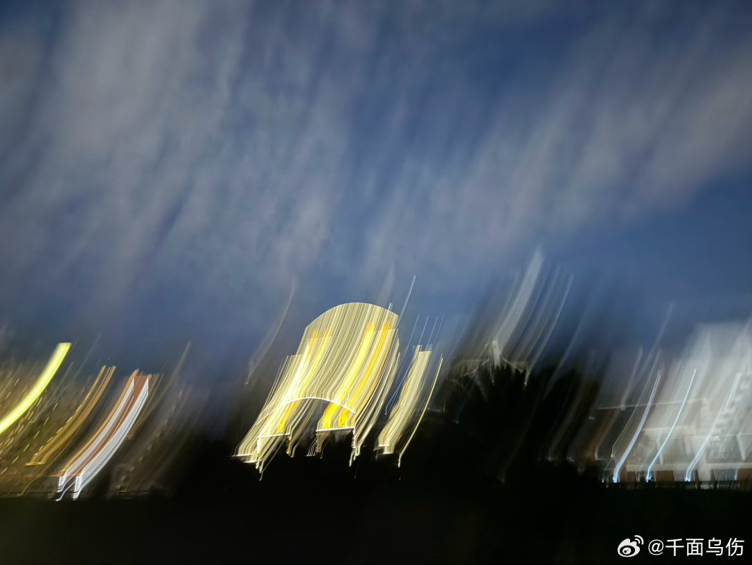这神图，还有谁能拍出来