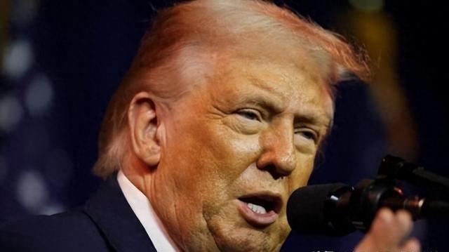 特朗普：台湾属于中国，武统是中方的自由，但一动手美国会不高兴

2026年1月8