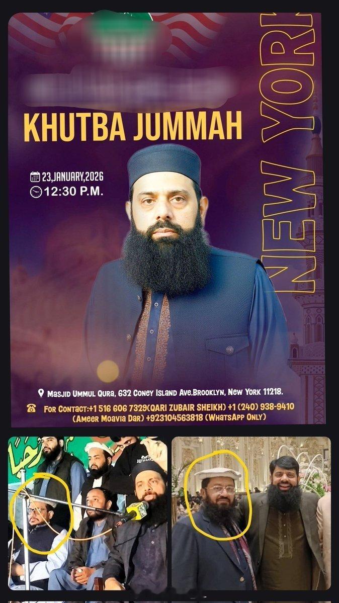 印度媒体的消息说，与恐怖组织“虔诚军”有关的传教士希沙姆·埃拉希·扎西尔目前正在