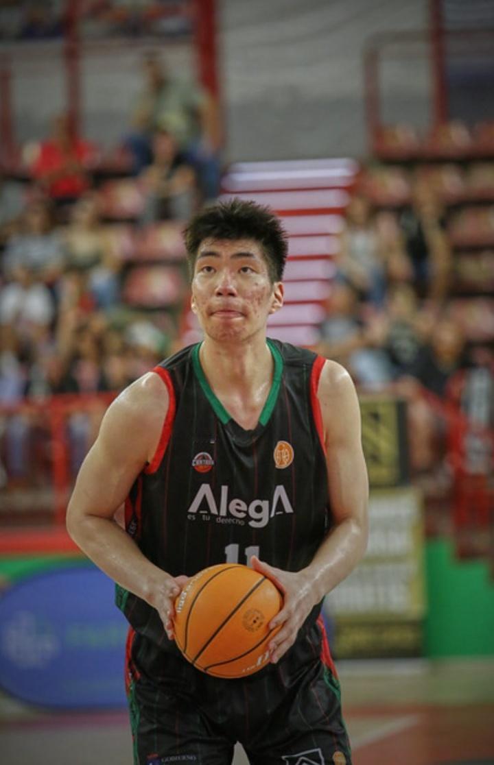 余嘉豪已经返回西班牙，全运会决赛给广东送大礼，他去西乙依然被持续诟病

浙江队半