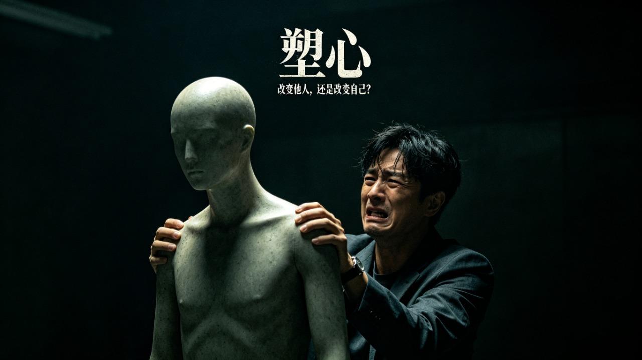 大多数人的"心累"，不是因为活得太苦，而是因为管得太多。
你管伴侣的生活方式，管