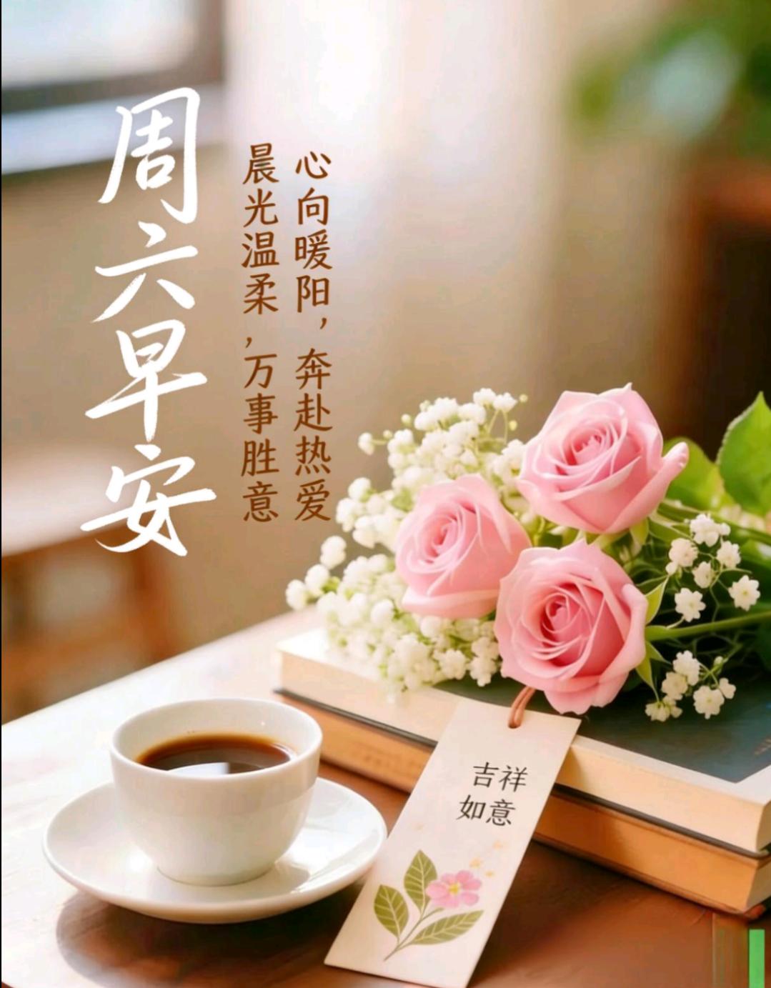 🌞🌻今天是2026 年 5 月 16 日，农历三月三十，星期六。一周忙碌悄然