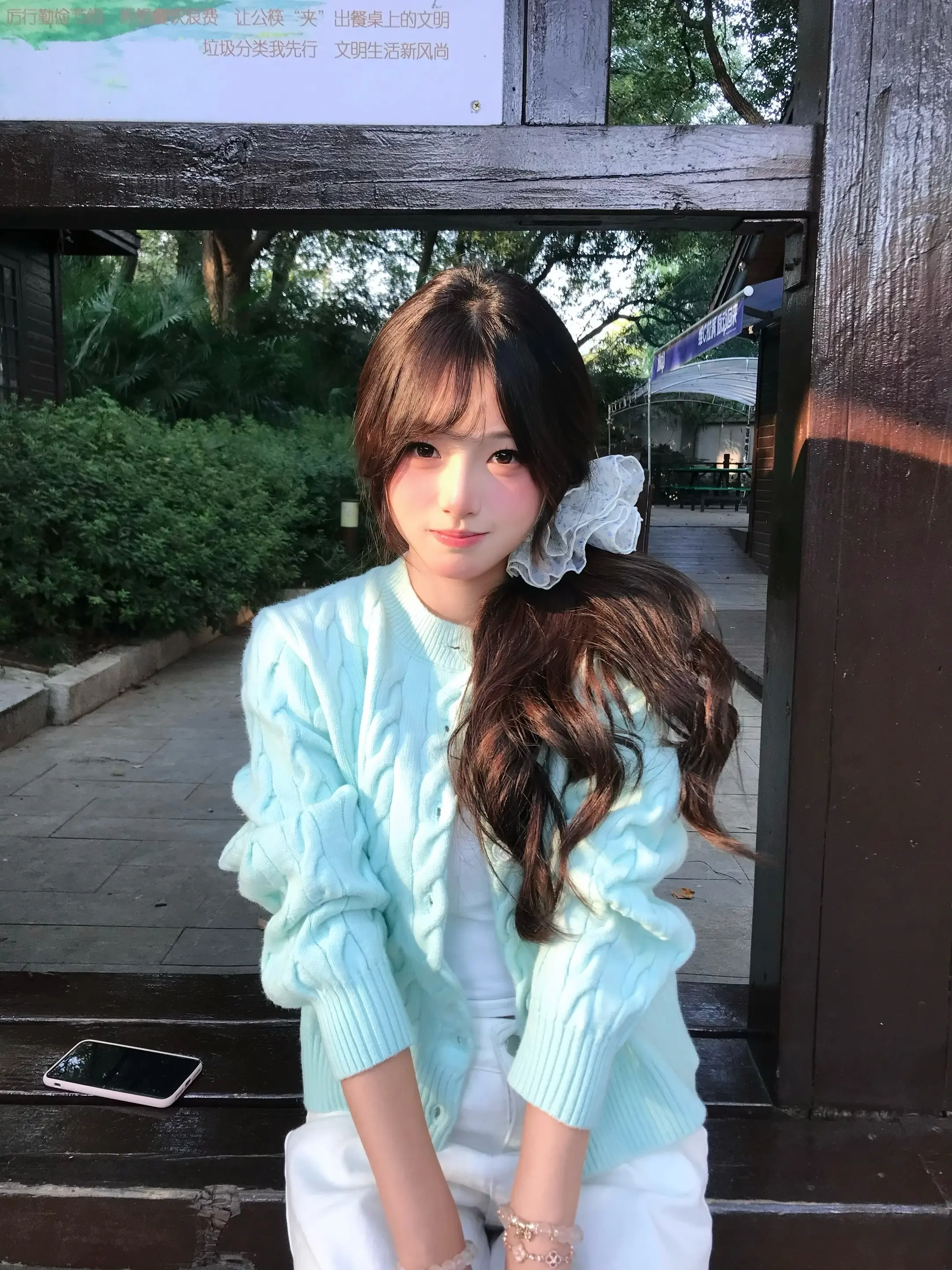 小学生郊游记🍬。