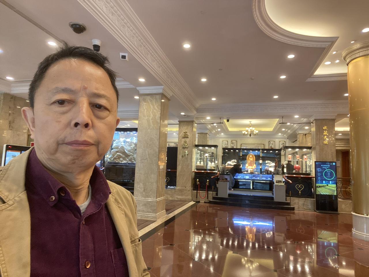 蒲子敏谈文化渗透

今天我来谈一谈文化渗透。这段时间，我接触的一些人认为，我们的