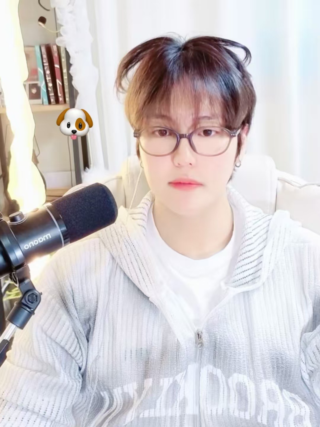 내 강아지＾＾♡ 
