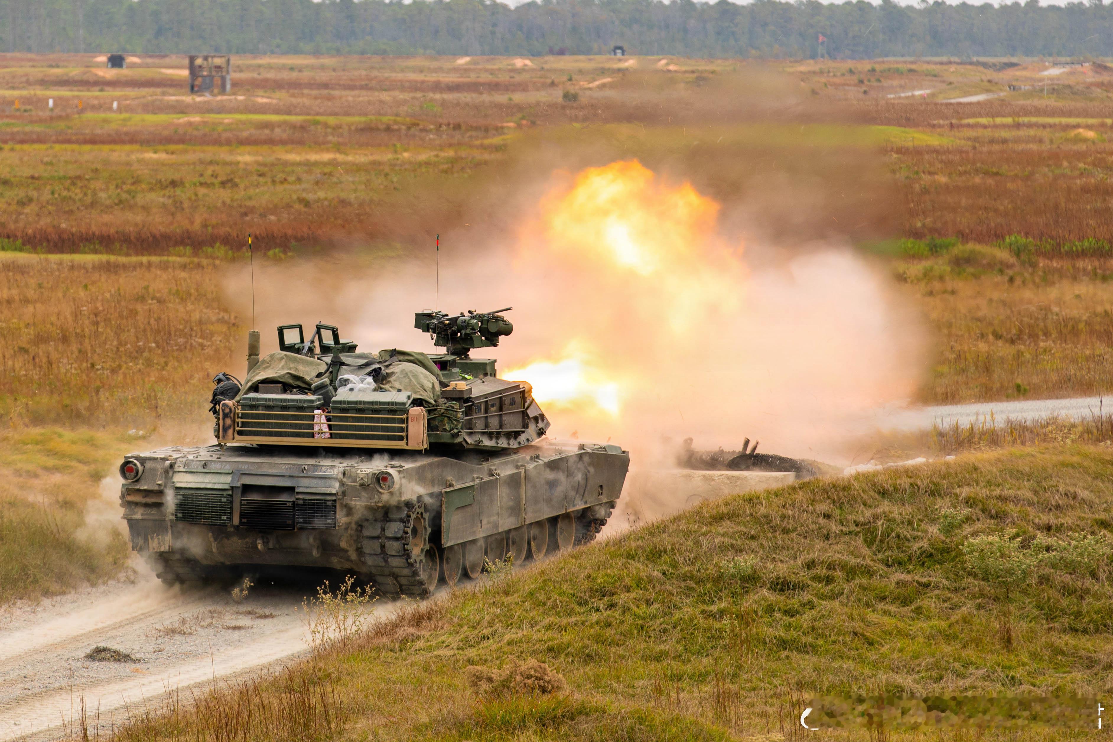 2025年10月27日，佐治亚州斯图尔特堡，第3步兵师第2装甲旅战斗队第67装甲