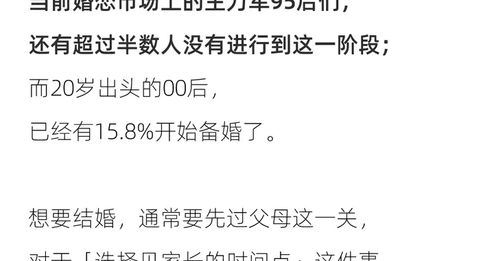 2025年结婚最理想的彩礼金额，这个数丨年轻人谈婚论嫁报告