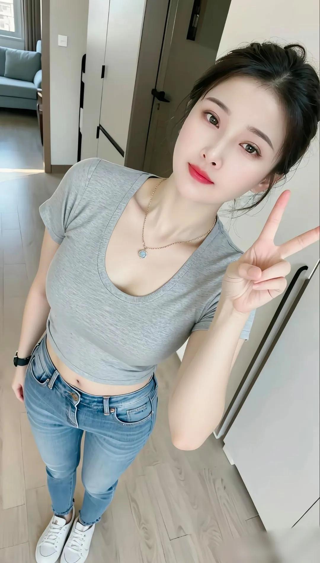 笑语盈盈处，相逢意气生。