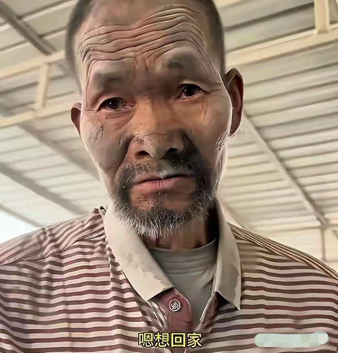 以前光知道有黑砖窑，哪知道还有黑水泥店？


志愿者在河北保定一家水泥店，发现了