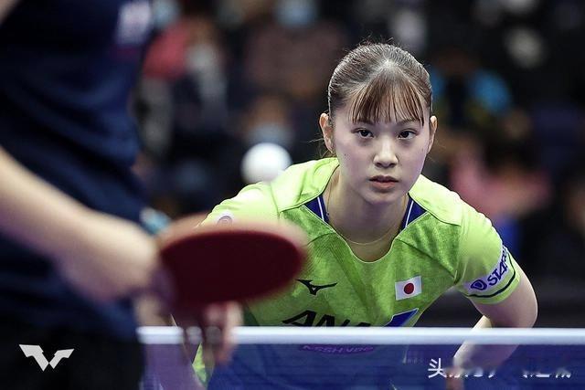 WTT常规挑战赛阿拉木图站丨女单1/8决赛
长崎美柚🇯🇵3-1娅莎诗维妮·格