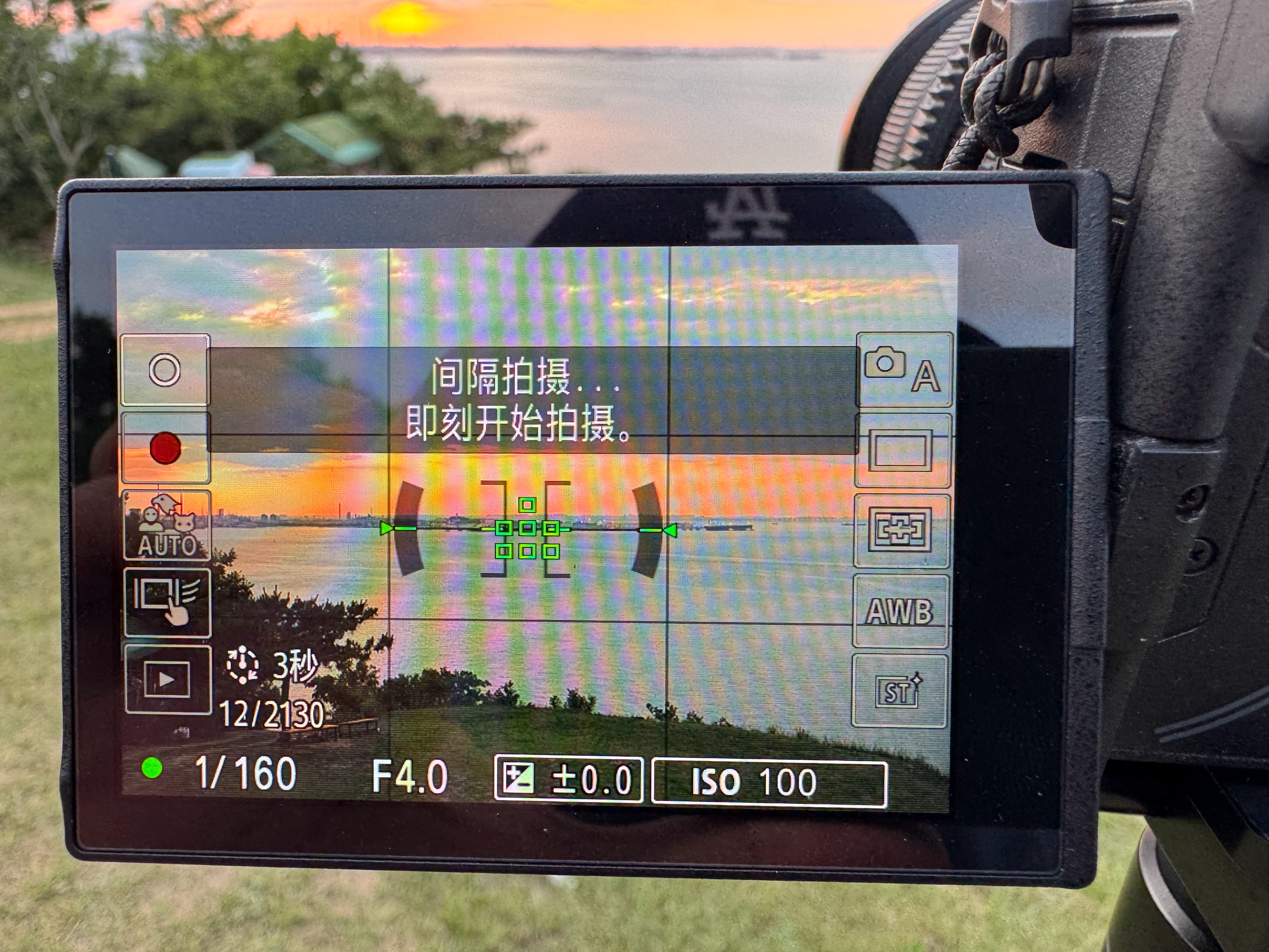 问界M8项目拍摄进度80%了✌️，今天用了5台相机一架无人机拍摄了一个微剧情的片