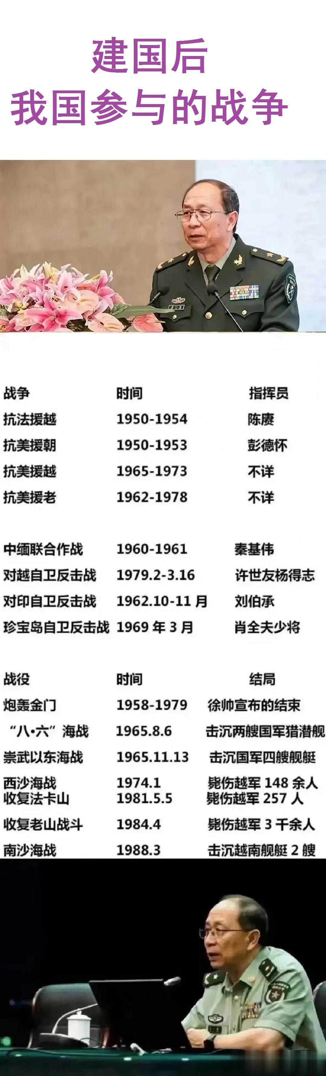 听说金一南教授说过：