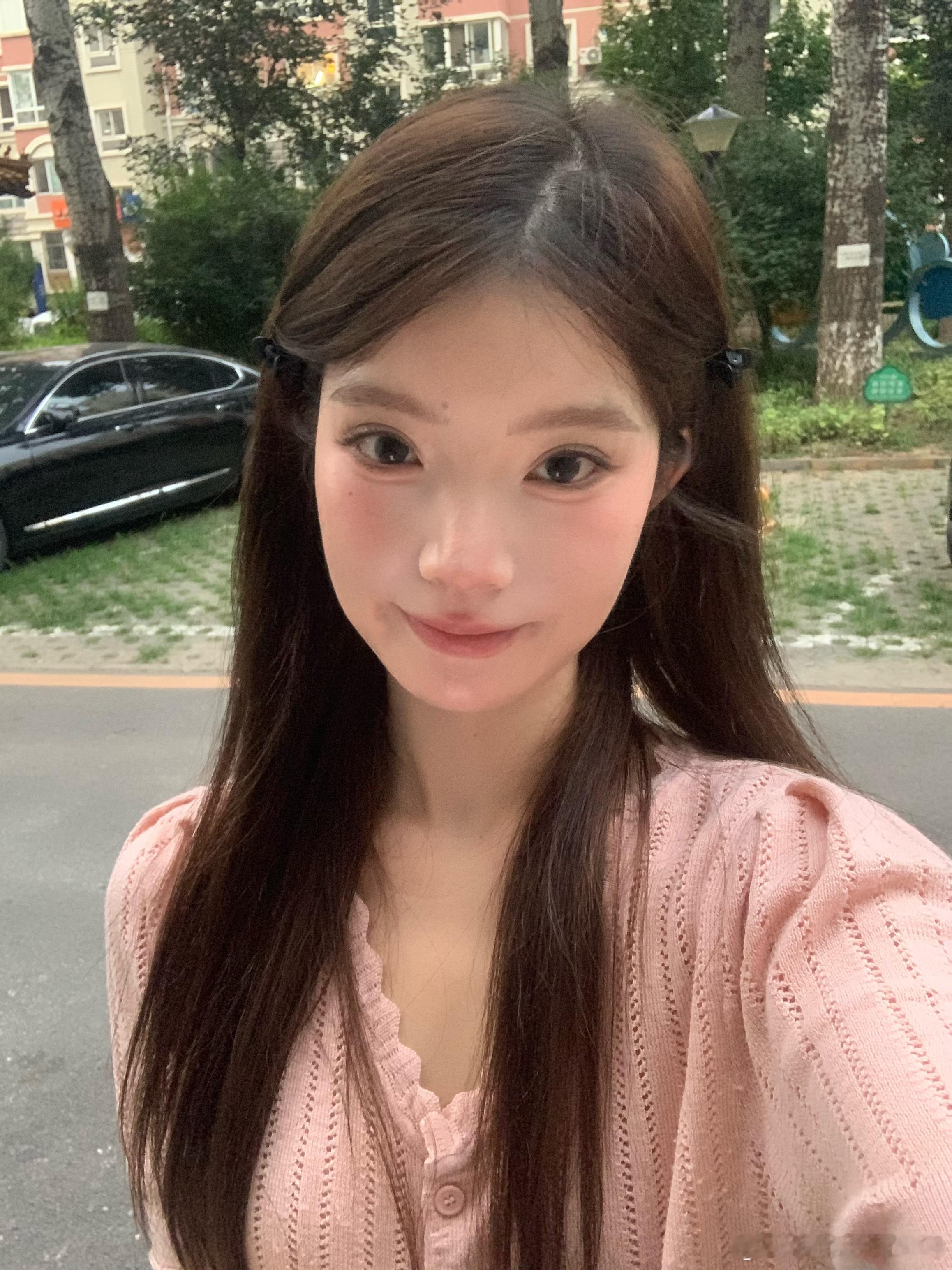 绿色心情 