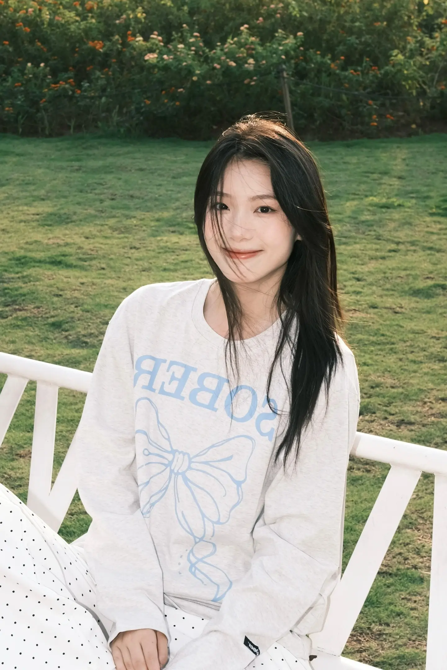 你在就好了。