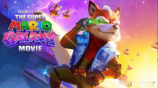 近日，多方业内消息确认，任天堂即将重启沉寂长达十年的经典 IP《星际火狐》。借着