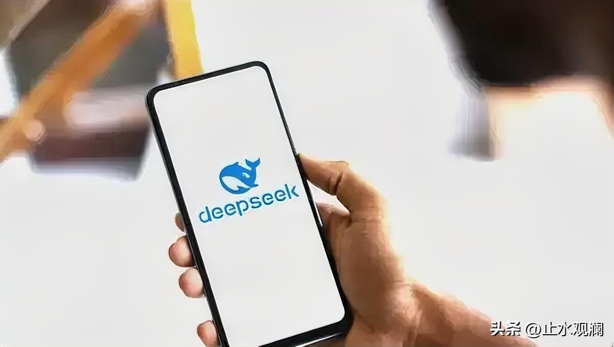 卖箱包的公司，把DeepSeek的家底给捅出来了。

开润股份扔了4000万进基