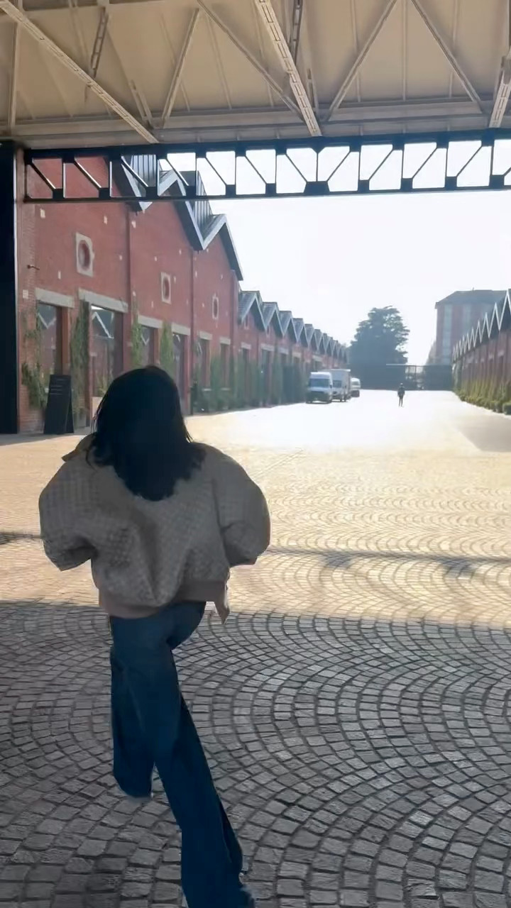 260226 imnotningning IG Storyhhhh这笨蛋 