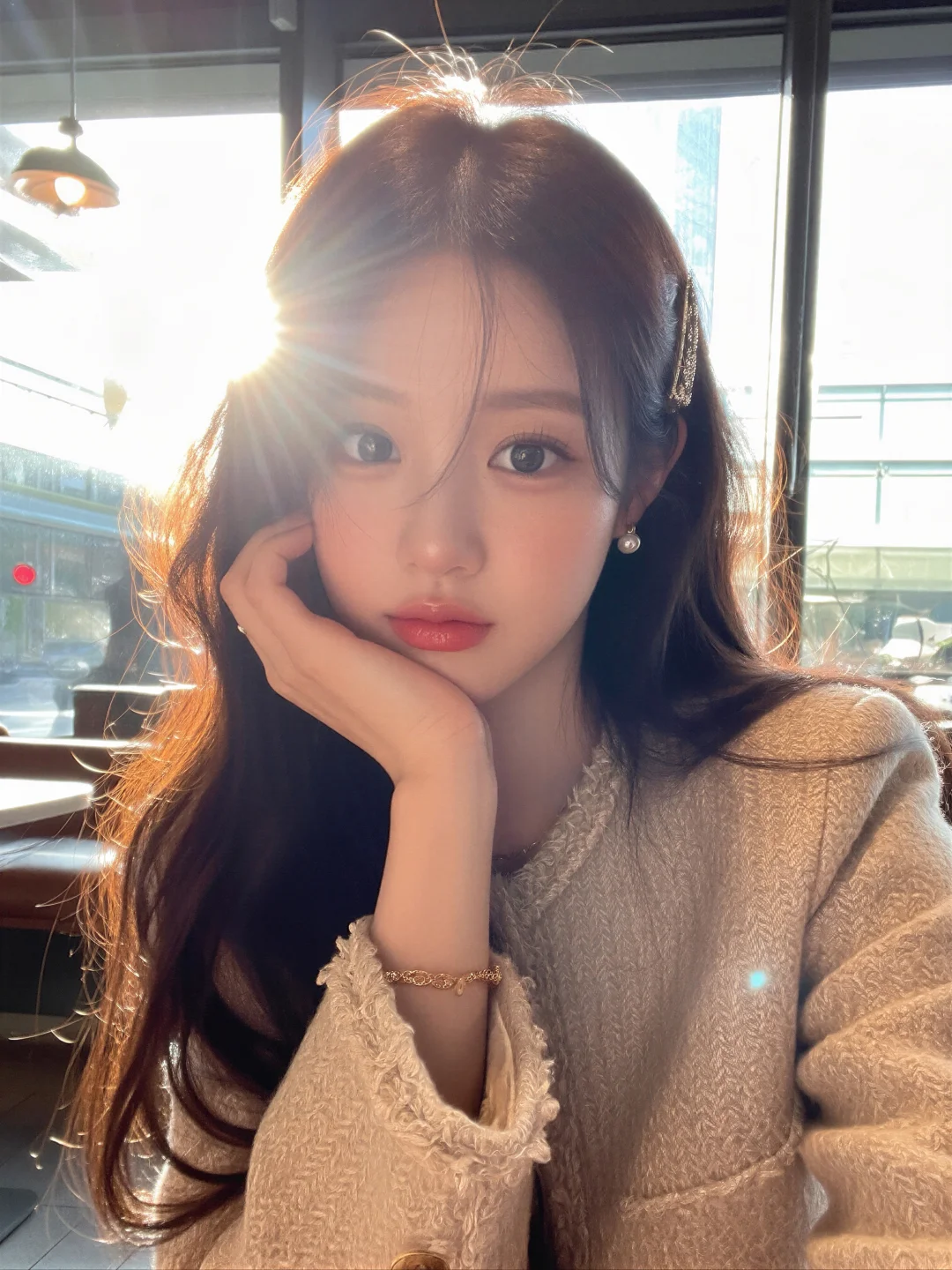 如果记忆是一个罐头 我希望是蕃茄味