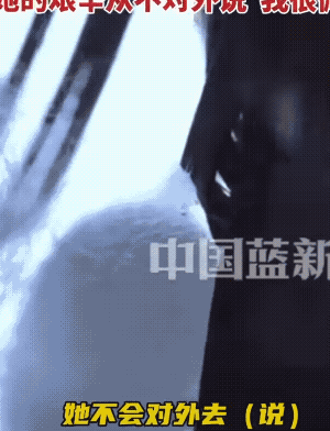 李子柒师傅谈李子柒艰辛三年 李子柒师傅谈李子柒艰辛三年！ 一沫真挚的情话  一沫