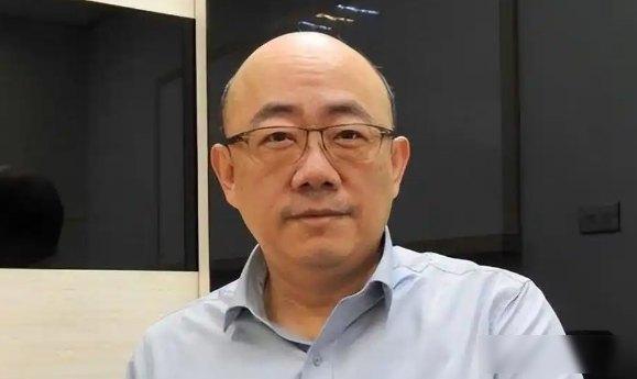 最近台湾政治评论员郭正亮在四月份公开提出一个问题，两岸如果实现统一，大陆会不会在