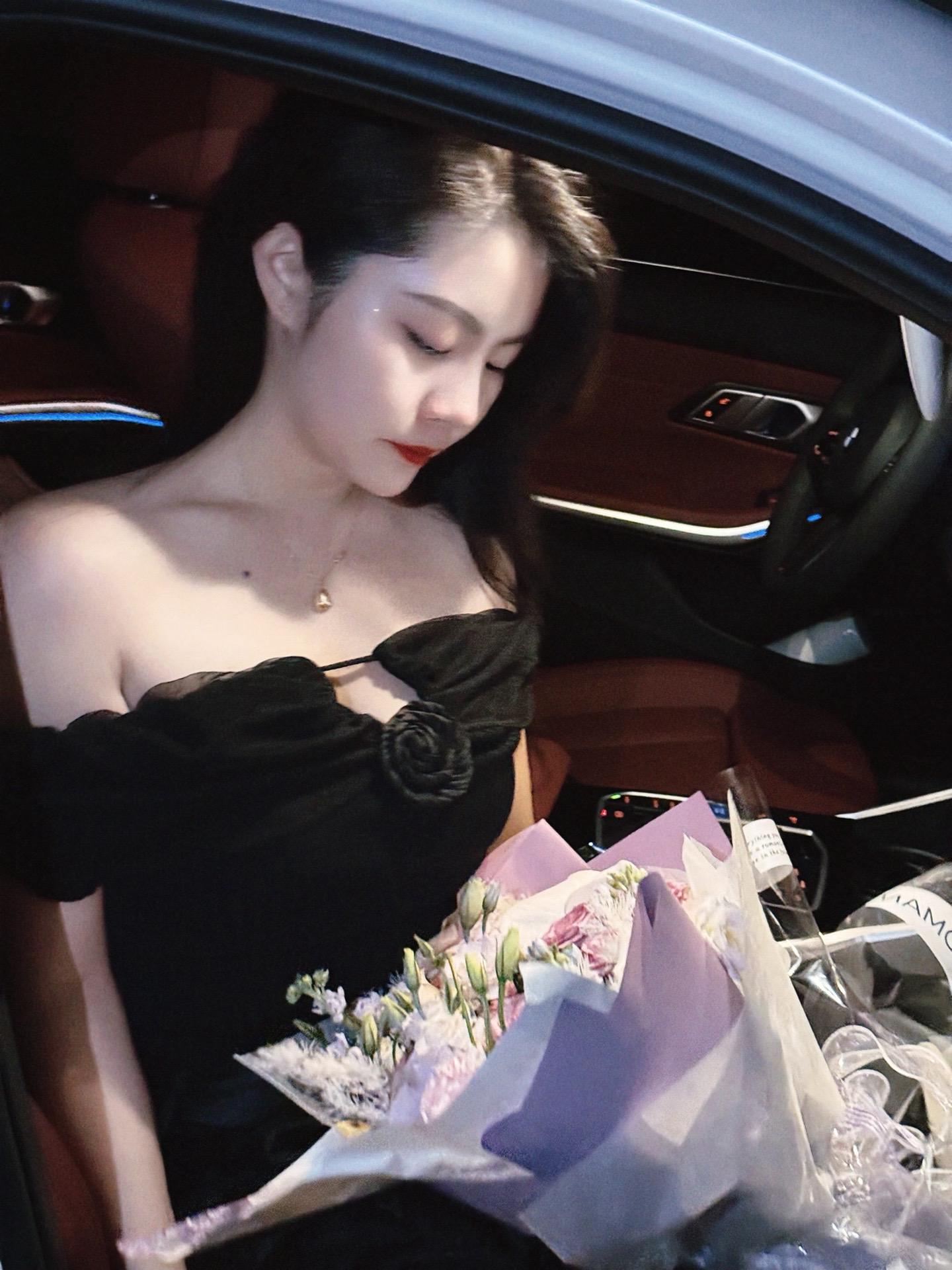 接我的小马🐎回家啦 喜提大玩具🎀人生的第二辆🚗 超额完成✅今年的目标