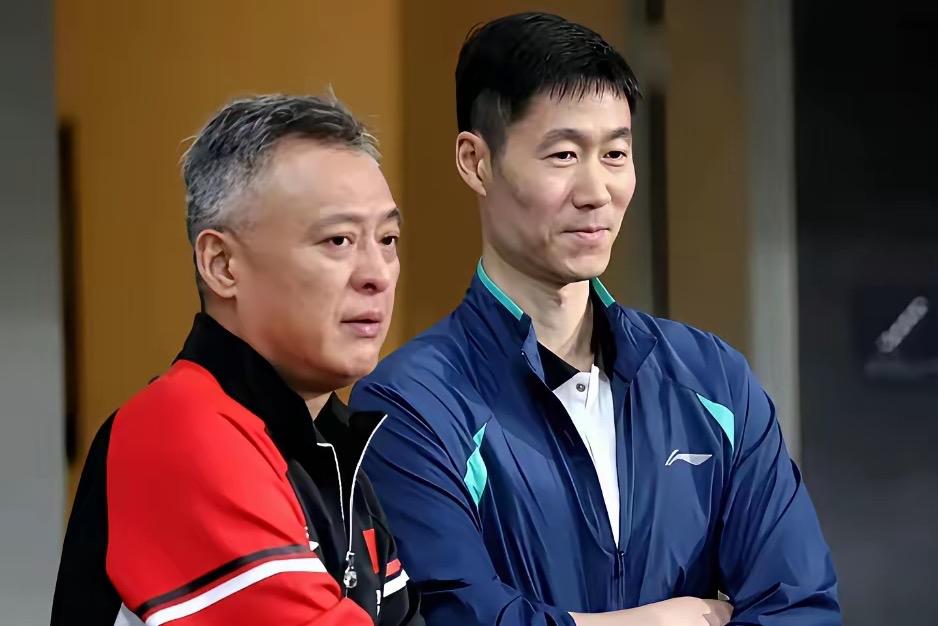 WTT萨格勒布常规挑战赛已经落幕，国乒三名主力令王励勤主席特别失望：

1，林诗