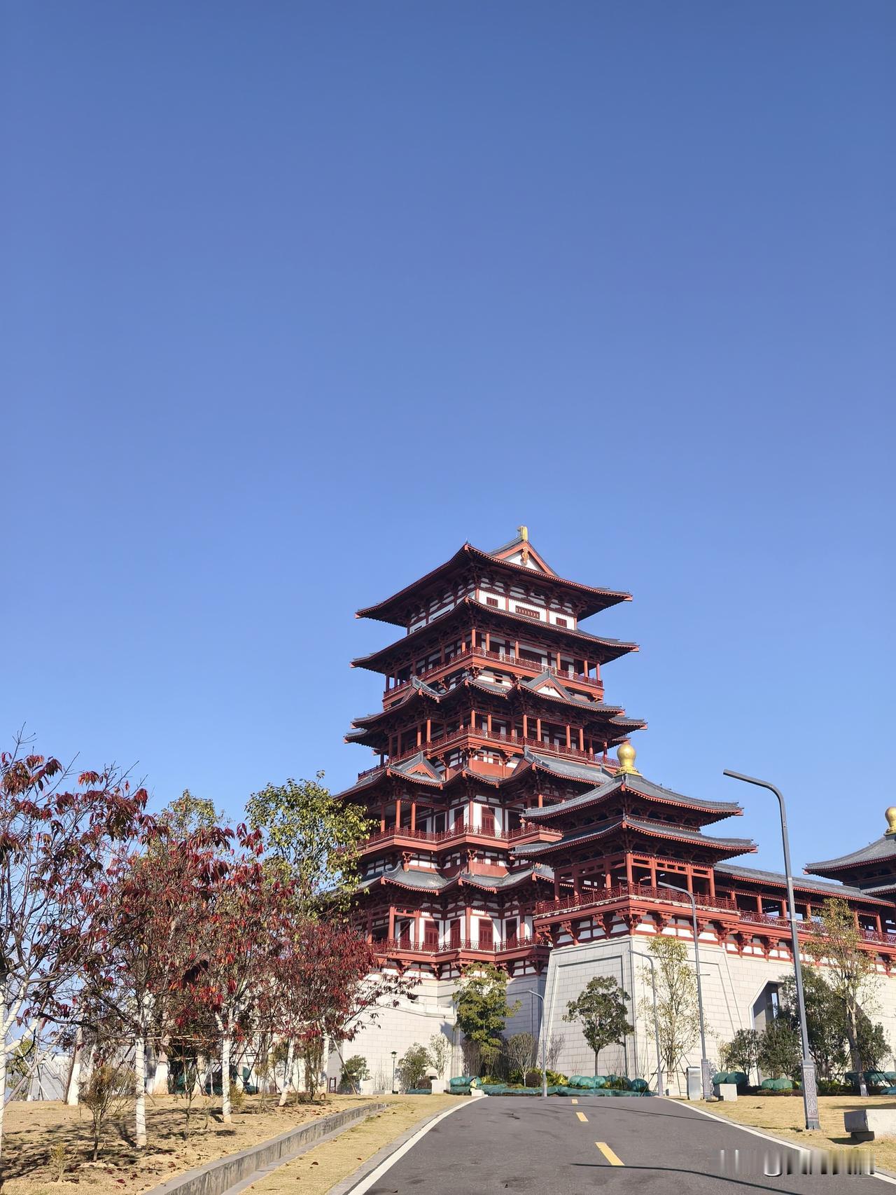 三九第二天，我打卡了韶关张九龄纪念公园，这地方简直是个宝藏！它位于浈江、武江、曲