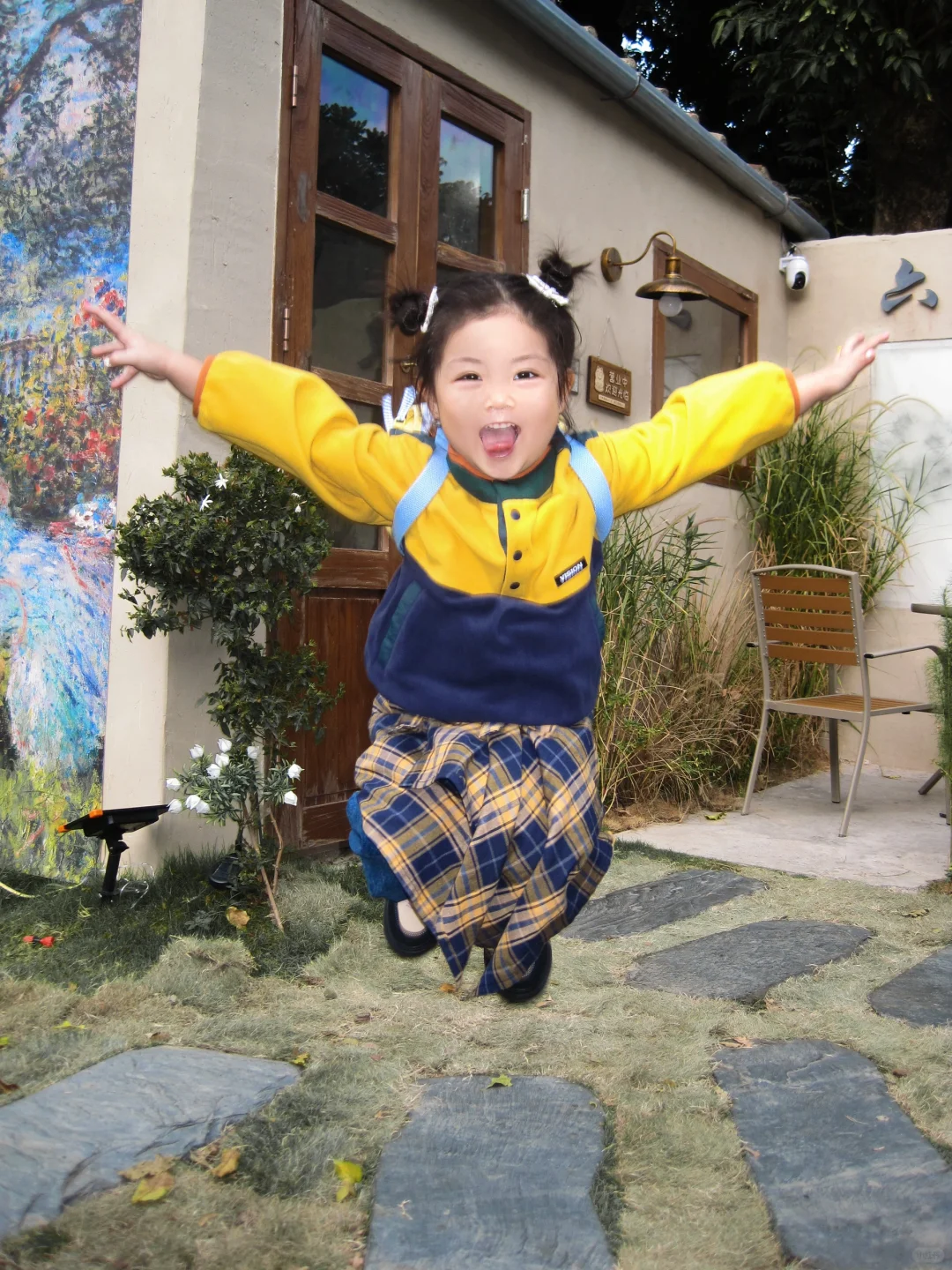 我的幼稚园小朋友👧🏻