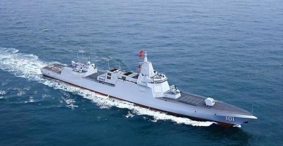 美国防长的一句话让美国人破了防，他表示中美要是开打，不出半个小时，他们的航母全得