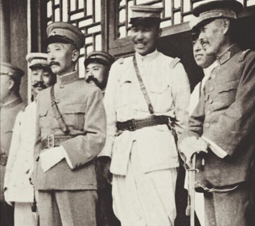 1922年5月的一天，黑龙江督军吴俊升的参谋长应善一被人枪杀，枪手正是张作霖的副