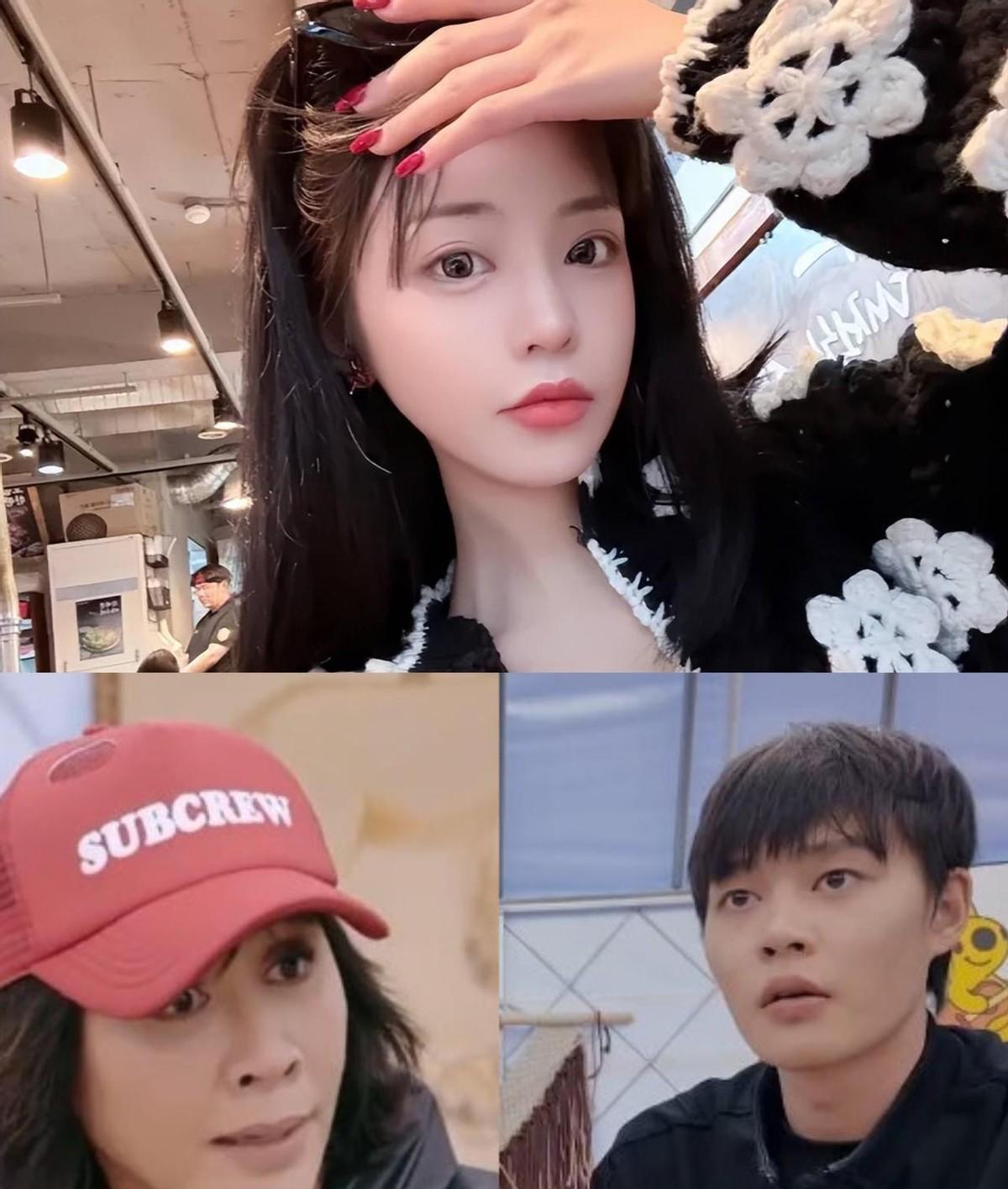 顶流变“流”氓！
人设崩塌，粉丝心碎一地。
这哪是纯情，分明是生意！
还在为哥哥